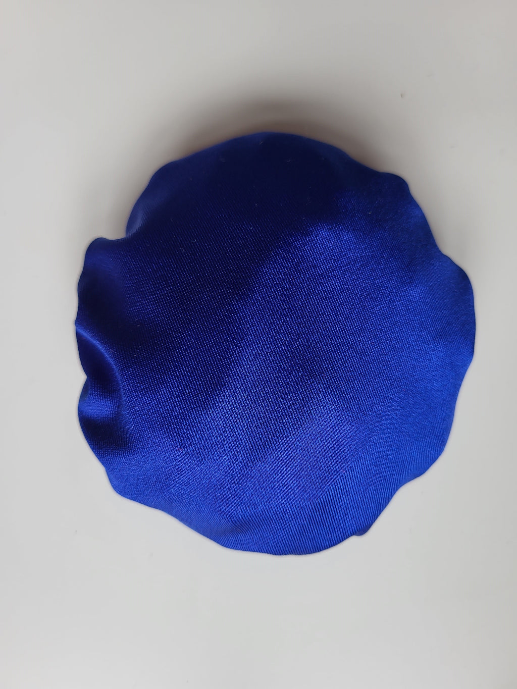Radkappen BLAU