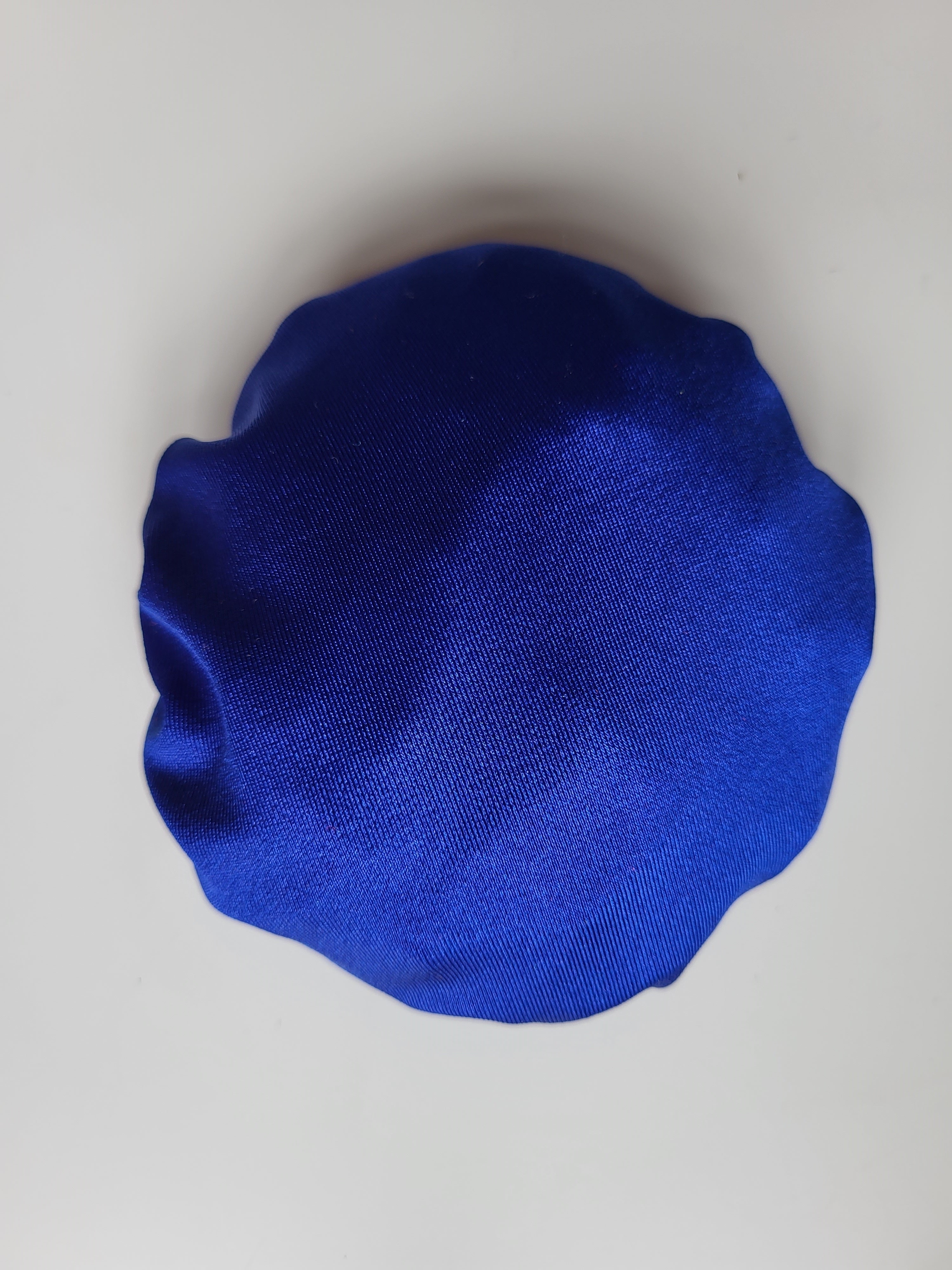 Radkappen BLAU