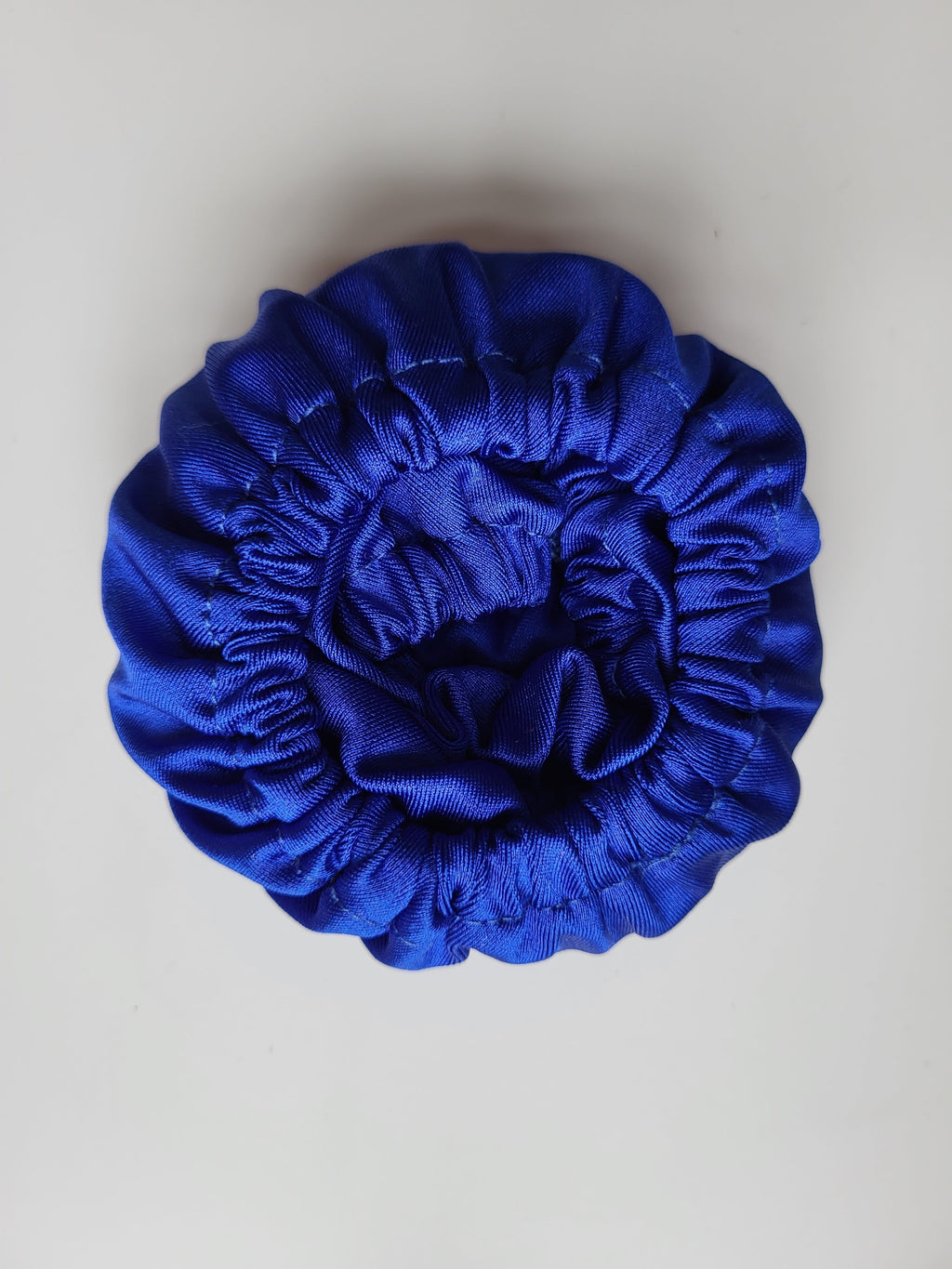 Radkappen BLAU