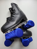 Radkappen BLAU