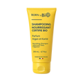 Nourishing Argan and Shea Shampoo - Certified Organic