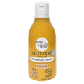 Gel Douche Poire Caramel - Certifié Bio