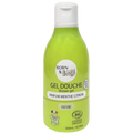 Gel Douche Menthe Citron - Certifié Bio