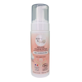 Mousse Hygiène Intime Miel et Guimauve - Certifiée Bio