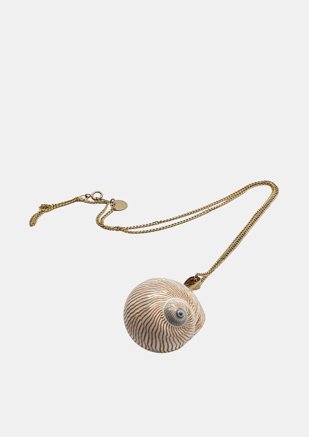 Muschelkette Line