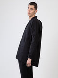 Veste Flupke - Black