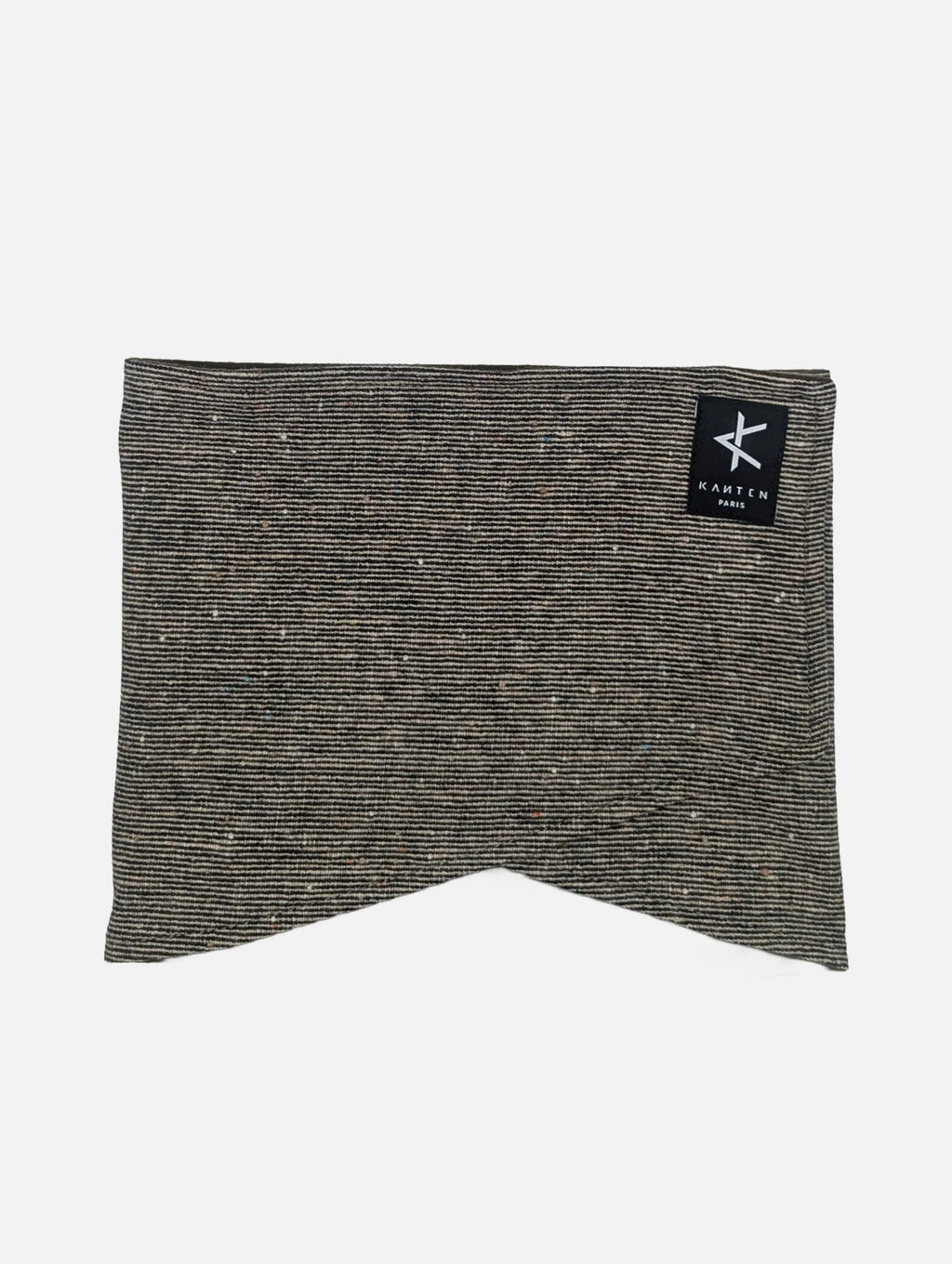 Tama neck warmer - Speckled