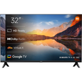 LED TV Xiaomi TV A 2025 32" L32M8-P2EU HD Ready Google TV (48070)