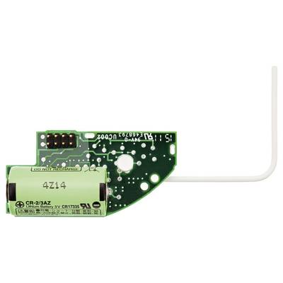 Ei Electronics Ei600MRF-1XD Vezeték nélküli modul 10 éves elemélettartammal Elemekről üzemeltetett