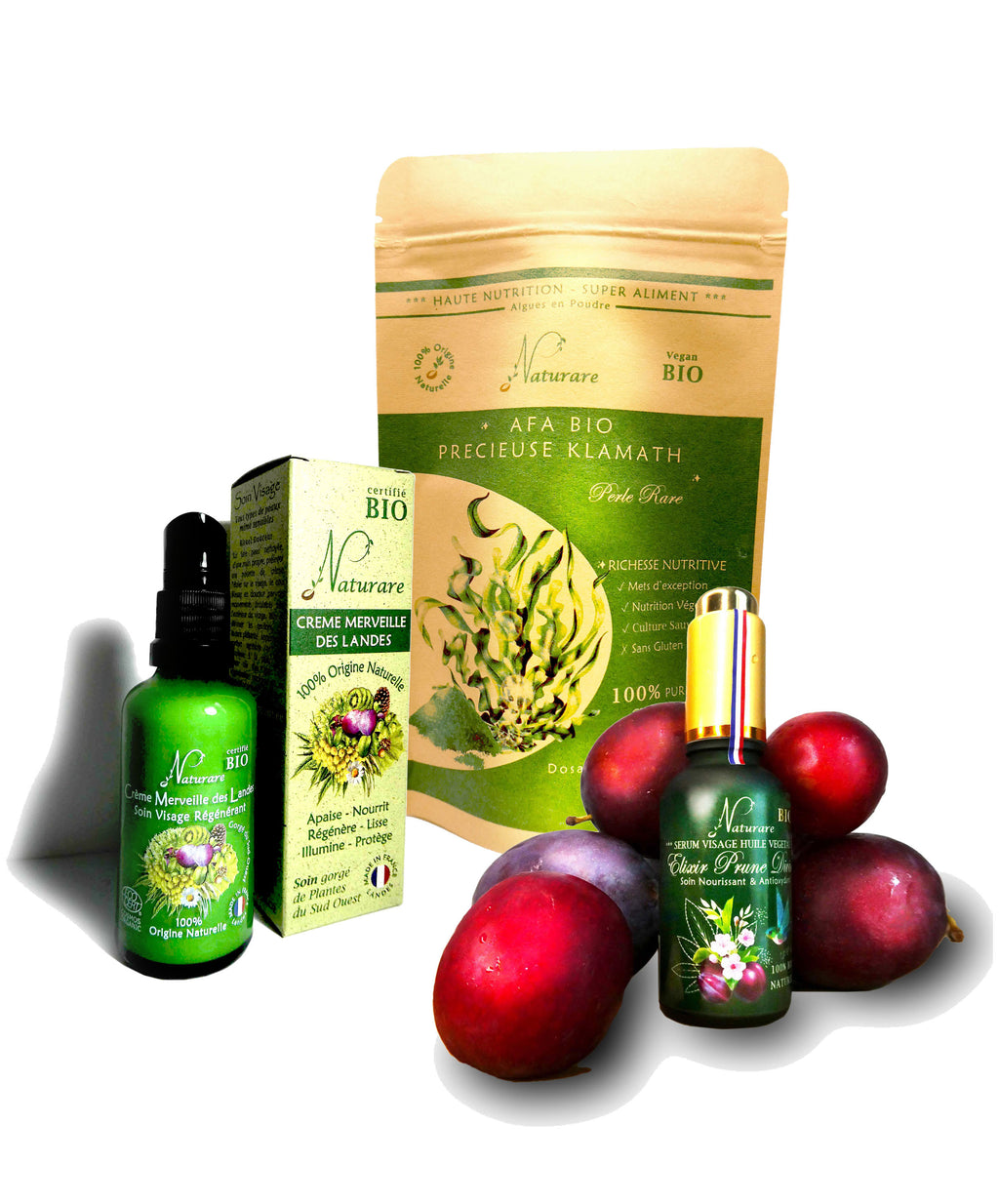 PERFECTOR SET - IN/OUT Regenerating Treatment