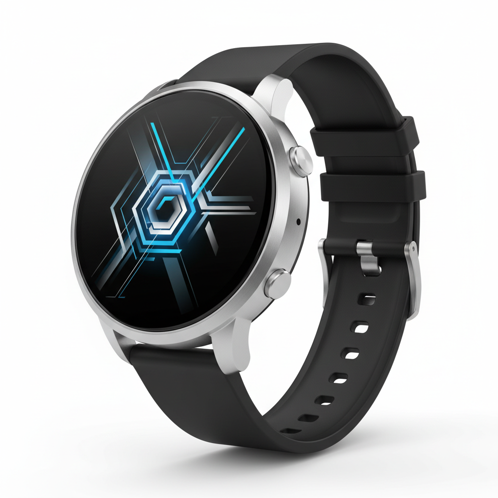 Montre connectée