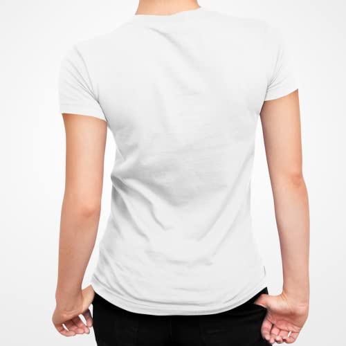 AOT Erkundungsbataillon Blaues Emblem T-Shirt