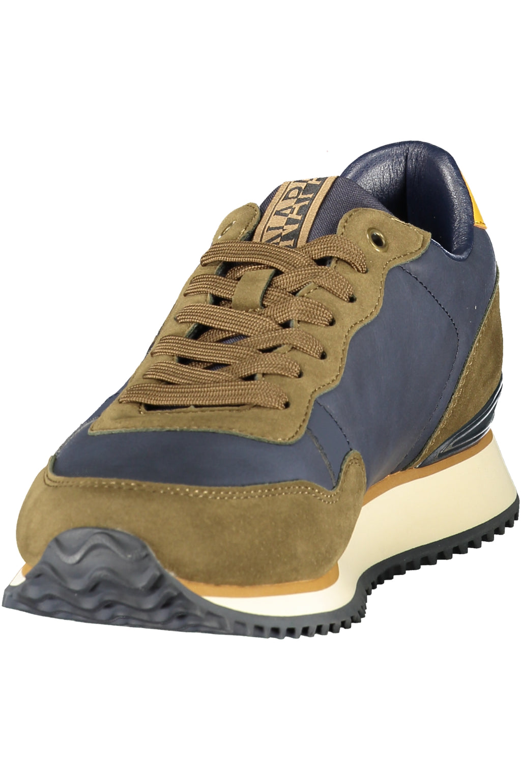 NAPAPIJRI SHOES MEN'S SPORTS FOOTWEAR BLUE